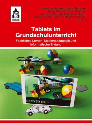cover image of Tablets im Grundschulunterricht